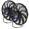 67056 Brushless Ultra-Performance 12 in. Electric Fans [3,860 CFM, Puller] - image 4