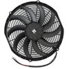 67058 Brushless Ultra-Performance 10 in. Electric Fan [1,020 CFM, Pusher] - image 3