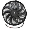 67060 Brushless Ultra-Performance 14 in. Electric Fan [2,740 CFM, Puller] - image 2