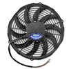 67061 Brushless Ultra-Performance 14 in. Electric Fan [2,740 CFM, Pusher] - image 1