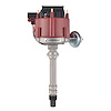 Street/Strip HEI Distributor & Coil for Chevy 200-229ci V6 with Red Cap - image 1