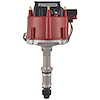 Street/Strip HEI Distributor & Coil for Buick V6 Even Fire with Red Cap - image 1