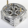 650-800 CFM High Performance 4150 Carburetor Main Body Mechanical Secondary Design - image 4