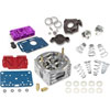 750 CFM High Performance 4150 Carburetor Upgrade Kit Includes: Billet Metering Block - image 1