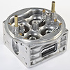 950 CFM High Performance 4150 Carburetor Main Body Mechanical Secondary Design - image 1