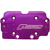 Billet Secondary Metering Plate Conversion Kit Fits 4160 Series 750 CFM with Center Hung Float - image 1