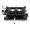 BILLET THROTTLE BASE PLAT - image 4