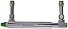 Adjustable Billet Fuel Log Natural - image 1