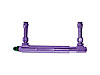 Adjustable Billet Fuel Log Purple - image 1