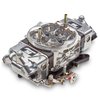 Race Series 750 CFM Drag Race E85 Carburetor w/2-Step Down-Leg Boosters - image 2