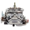 Race Series 750 CFM Drag Race E85 Carburetor w/2-Step Down-Leg Boosters - image 3