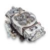 Race Series 750 CFM Draw-Thru Supercharger Gasoline Carburetor w/2-Step Down-Leg Boosters