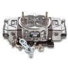 Race Series 750 CFM Draw-Thru Supercharger Gasoline Carburetor w/2-Step Down-Leg Boosters - image 2