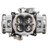 Race Series 750 CFM Draw-Thru Supercharger Gasoline Carburetor w/2-Step Down-Leg Boosters - image 4