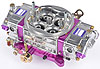 67200 Race Series 750 CFM Drag Race Gasoline Carburetor w/2-Step Down-Leg Boosters - image 2