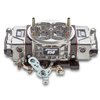 Race Series 850 CFM Drag Race Alcohol Carburetor w/2-Step Down-Leg Boosters - image 2