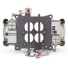 Race Series 850 CFM Drag Race Gasoline Carburetor w/Annular Boosters - image 3