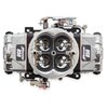 Race Series 850 CFM Draw-Thru Supercharger Gasoline Carburetor w/2-Step Down-Leg Boosters - image 4