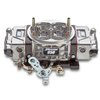 Race Series 950 CFM Drag Race Alcohol Carburetor w/2-Step Down-Leg Boosters - image 3