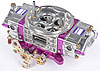 Race Series 950 CFM Drag Race Gasoline Carburetor w/2-Step Down-Leg Boosters - image 4