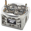 650 CFM High Performance 4150 Carburetor Main Body Mechanical Secondary Design - image 1