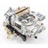 Street Series Vacuum Secondary Carburetor 650 cfm with Electric Choke - image 3