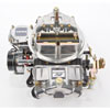 Street Series Vacuum Secondary Carburetor 750 cfm with Electric Choke - image 2