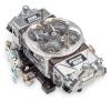 Race Series 1050 CFM Drag Race Alcohol Carburetor w/2-Step Down-Leg Boosters - image 1