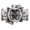 Race Series 1050 CFM Drag Race Alcohol Carburetor w/2-Step Down-Leg Boosters - image 4