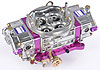 67209 Race Series 1050 CFM Drag Race Gasoline Carburetor w/2-Step Down-Leg Boosters - image 3