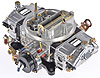 Street Series Mechanical Secondary Carburetor 600 cfm with Electric Choke - image 2