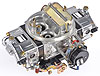 Street Series Mechanical Secondary Carburetor 600 cfm with Electric Choke - image 3