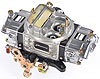 Street Series Mechanical Secondary Carburetor 650 cfm with Electric Choke - image 4