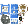 Performance Carburetor Rebuild Kit Holley Vacuum Secondary 450/550/600/750/780 cfm - image 1