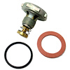 Carburetor Power Valve 4.5 Hg. - image 1