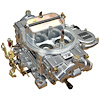 Aluminum Street Series Upgrade Carburetor 770 CFM Vacuum Secondary with Electric Choke - image 1
