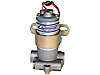 High-Performance Electric Fuel Pump 110 gallon-per-hour capacity - image 1
