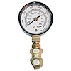 Tire Pressure Gauge 0-100 psi - image 1