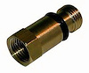 Spark Plug Adapter 14mm