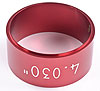 Tapered Piston Ring Compressor for 4.030" Bore - image 2