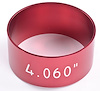 Tapered Piston Ring Compressor for 4.060" Bore - image 1