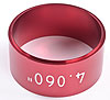 Tapered Piston Ring Compressor for 4.060" Bore - image 2