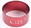 Tapered Piston Ring Compressor 4.125" for Bore - image 1