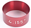 Tapered Piston Ring Compressor 4.155" for Bore - image 1