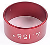Tapered Piston Ring Compressor 4.155" for Bore - image 2