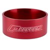 Tapered Ring Compressor for 3.800 in. Piston Bores [Red Anodized Aluminum] - image 1