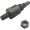 Top Dead Center Locator Screws Into Spark Plug Hole - image 1