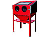 SANDBLASTING CABINET - image 1