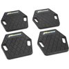 67640 Go Kart Wireless Vehicle Weighing System [1,200 lb. Capacity] - image 2