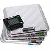 Slim Wireless Vehicle Scale System - image 1